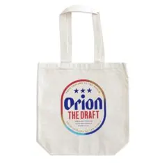 ORION オリオンビール　トートバッグ　新品未使用品のサムネイル