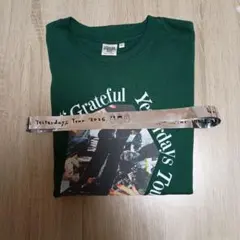 back number 2026 Tシャツ MとサウナKey - メルカリ