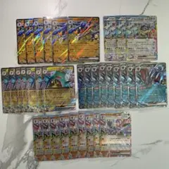 ポケモンカードEXセット