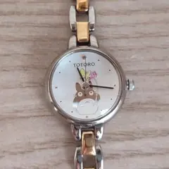 2025年最新】トトロ 時計 アルバの人気アイテム - メルカリ