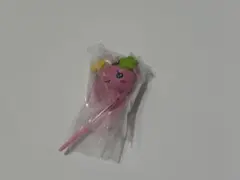 たまごっち カラフルマルチチャーム ふらわっち