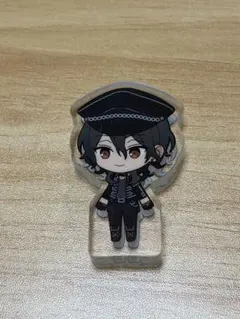 あんスタ ころっと 朔間零