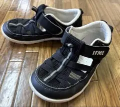 IFME イフミー　サンダル　18㎝