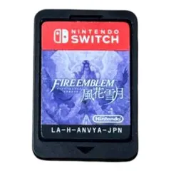 ファイアーエムブレム 風花雪月 Switch ソフトのみ ニンテンドー