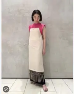 キャミソール ワンピース Ballsy Tomorrowland