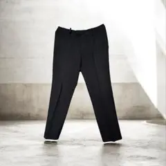 ☆メンズスラックス☆　黒色