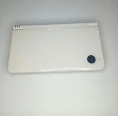 Nintendo DSi LL 本体 ホワイト　動作確認済み