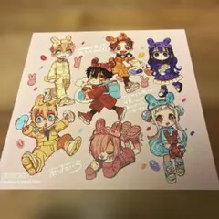 2026年最新】地縛少年花子くん アニメイト特典 ミニ色紙の人気アイテム