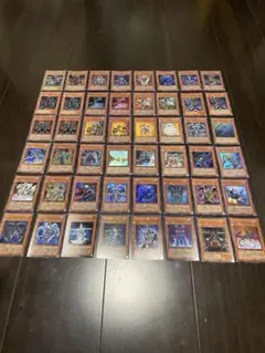 値下げ中‼️お買い得セット✨遊戯王OCG 効果モンスター (48枚まとめ売り)
