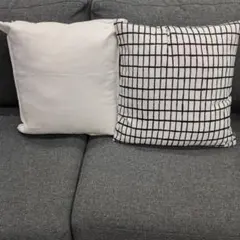 IKEA メステロート クッションカバー 50cm×50cm　1枚のサムネイル