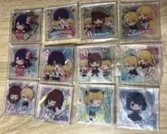 【推しの子】フルコンプ　ちびキャラクリル　全種セット　アクリルスタンド　アクスタ