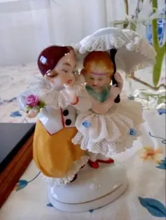 2026年最新】マイセン フィギュリンの人気アイテム - メルカリ