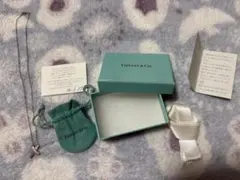 ティファニー⭐︎ネックレス