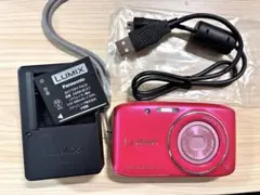 2026年最新】LUMIX DMC-S2の人気アイテム - メルカリ