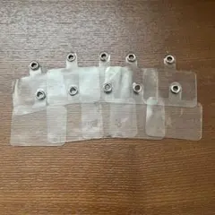 スマホストラップホルダー 10枚セット②