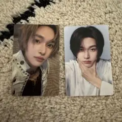 新品 RIIZE ウォンビン トレカ ラントレ ランダムトレカ ライズ