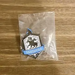 ツイステ 寮章 ピンバッジ イグニハイド ガチャガチャ