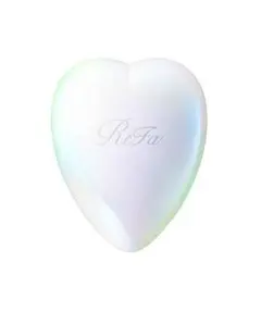 ReFa リファハートブラシ オーロラホワイト【新品・未開封】