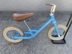 5月割引: Tokyo Bike サックスブルー 携帯袋付のサムネイル