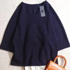 新品タグ付♪Lサイズ プラステ スキューバジャージ プルオーバー