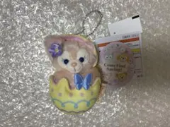 カムファインドスプリング ぬいぐるみチャーム リーナベル