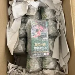 ONE PIECE カードゲーム 【師弟の絆】1カートン【12box】おまけ付き