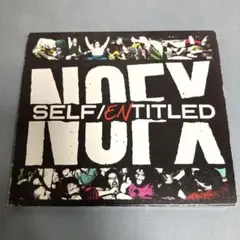 2026年最新】nofx cdの人気アイテム - メルカリ