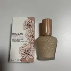ポール ＆ ジョー ボーテ モイスチュアライジング ファンデーション プライマ…