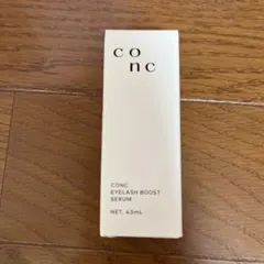 CONC EYELASH BOOST SERUM 4.5mLのサムネイル