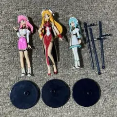 ギャラクシーエンジェル ノーマッドBIGぬいぐるみ - メルカリ