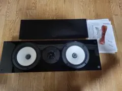 ONKYO センタースピーカー D-509Cのサムネイル