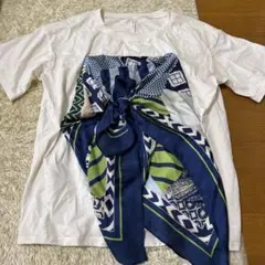 Dignite colier 半袖Tシャツのサムネイル