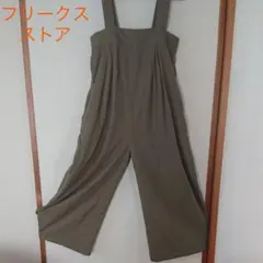 FREAＫ'S STORE サロペット オーバーオール