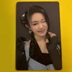 パリタ　トレカ❤️ ベイビーモンスター❤️ BABYMONSTER