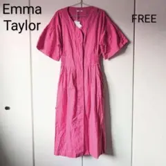 Emma Taylor ロングワンピース サイズFREE 女性のサムネイル