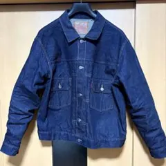 LEVI'S VINTAGECLOTHING 507XX