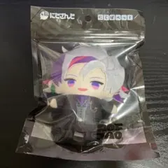 未開封【ROF-MAO】にじぱぺっと　不破湊