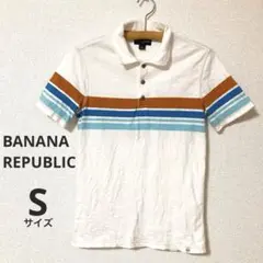 BANANA REPUBLIC 半袖