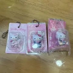 ハローキティ パッケージミニチュアコレクション