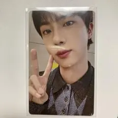 BTS ジン Happy 当選トレカ 2025年最新】bts jin happy 当選トレカの人気アイテム - メルカリ