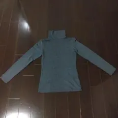 ユニクロ　極暖　HEATTECH EXTRA WARM 　タートルネック S