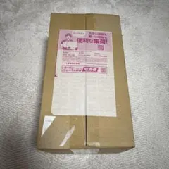 ポケモンセンター フクオカ スペシャルBOX シュリンク付き