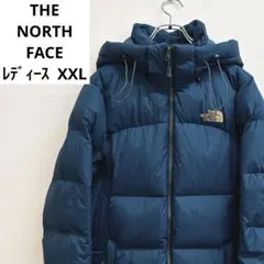 ダウンジャケット