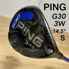 2025年最新】ping g30 フェアウェイウッドの人気アイテム - メルカリ