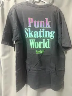 X-girl Tシャツ 半袖のサムネイル