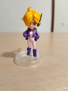 [まとめ買い割引あり]　ワンピの実(第二十三海戦) リリス
