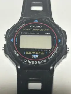 m451 CASIO カシオ クオーツ腕時計 動作未確認 - メルカリ