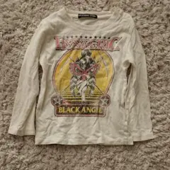 値下げ！ヒスミニ★ロンＴ100