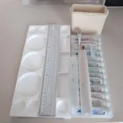 美術セットのサムネイル
