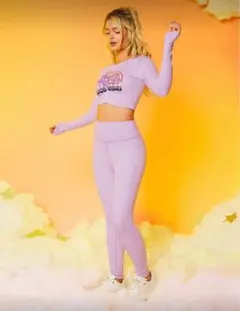 セット ヨガ・ピラティス